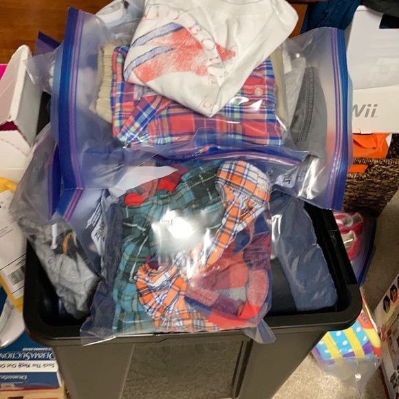 Bundles and offers are welcome! - Picture 1 of 1